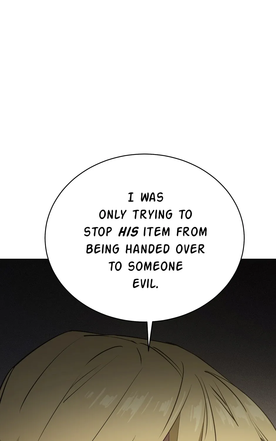 Strongest Level 1 Chapter 50 page 31 - 