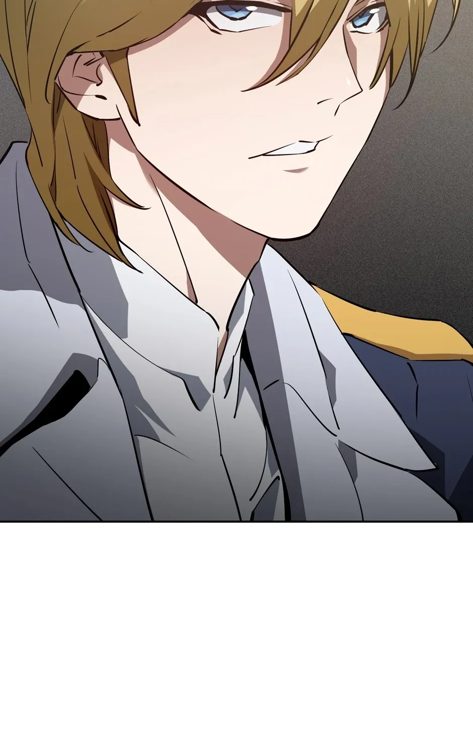 Strongest Level 1 Chapter 50 page 33 - 