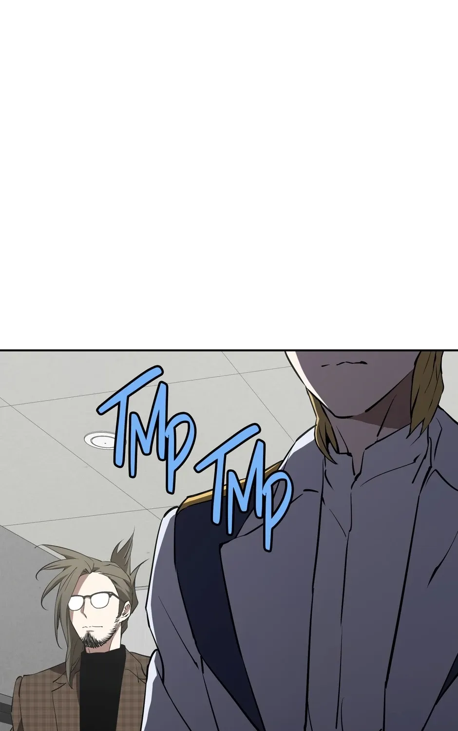 Strongest Level 1 Chapter 50 page 35 - 