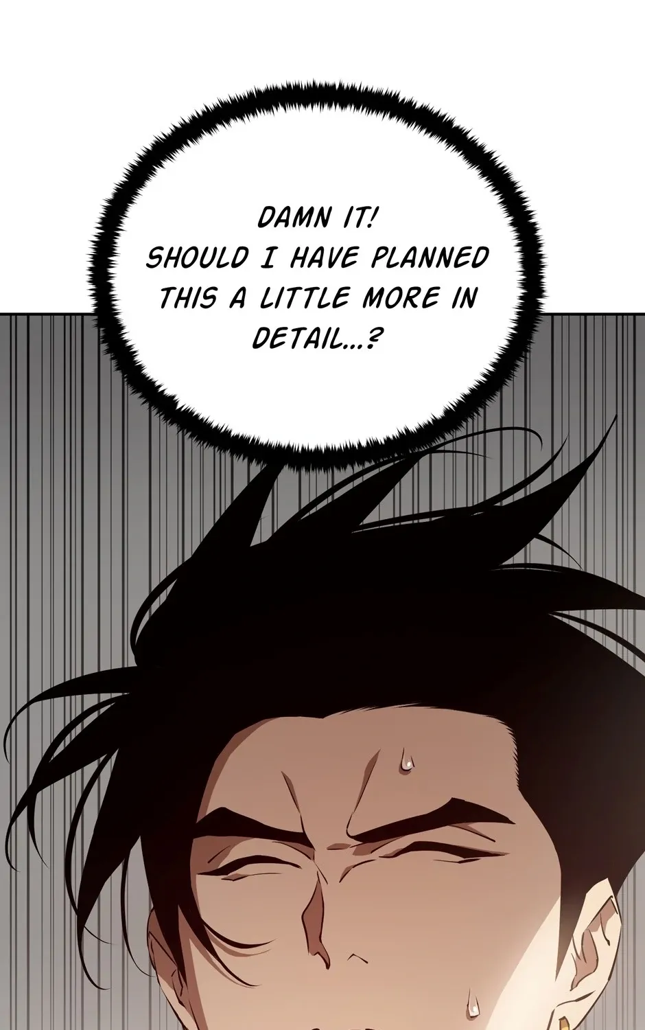 Strongest Level 1 Chapter 50 page 5 - 