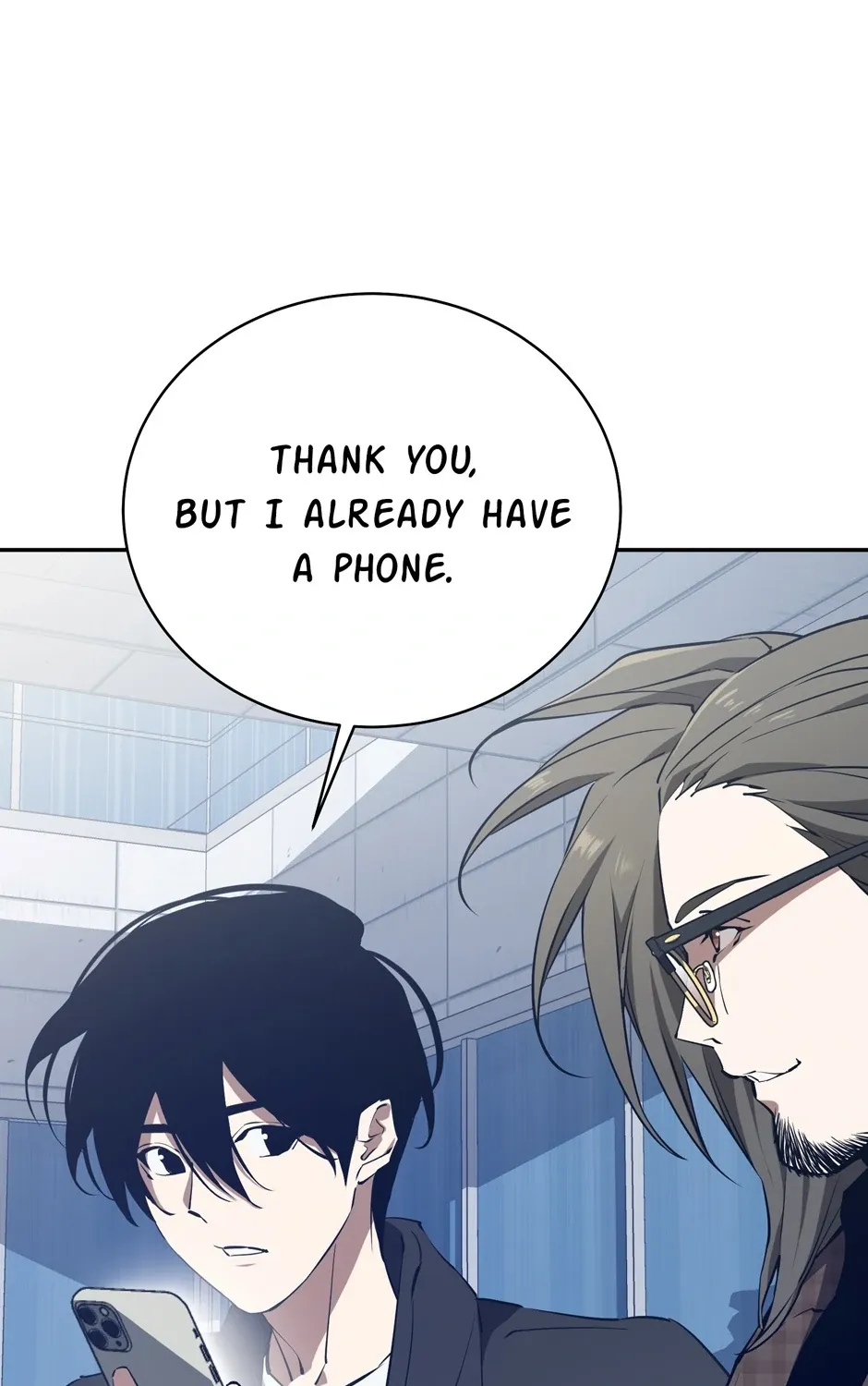 Strongest Level 1 Chapter 50 page 71 - 