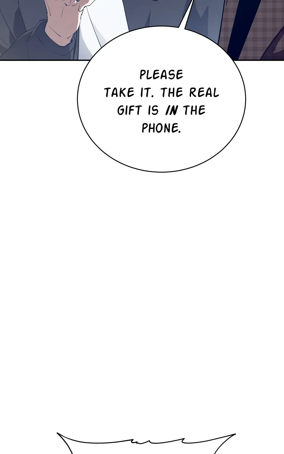 Strongest Level 1 Chapter 50 page 73 - 