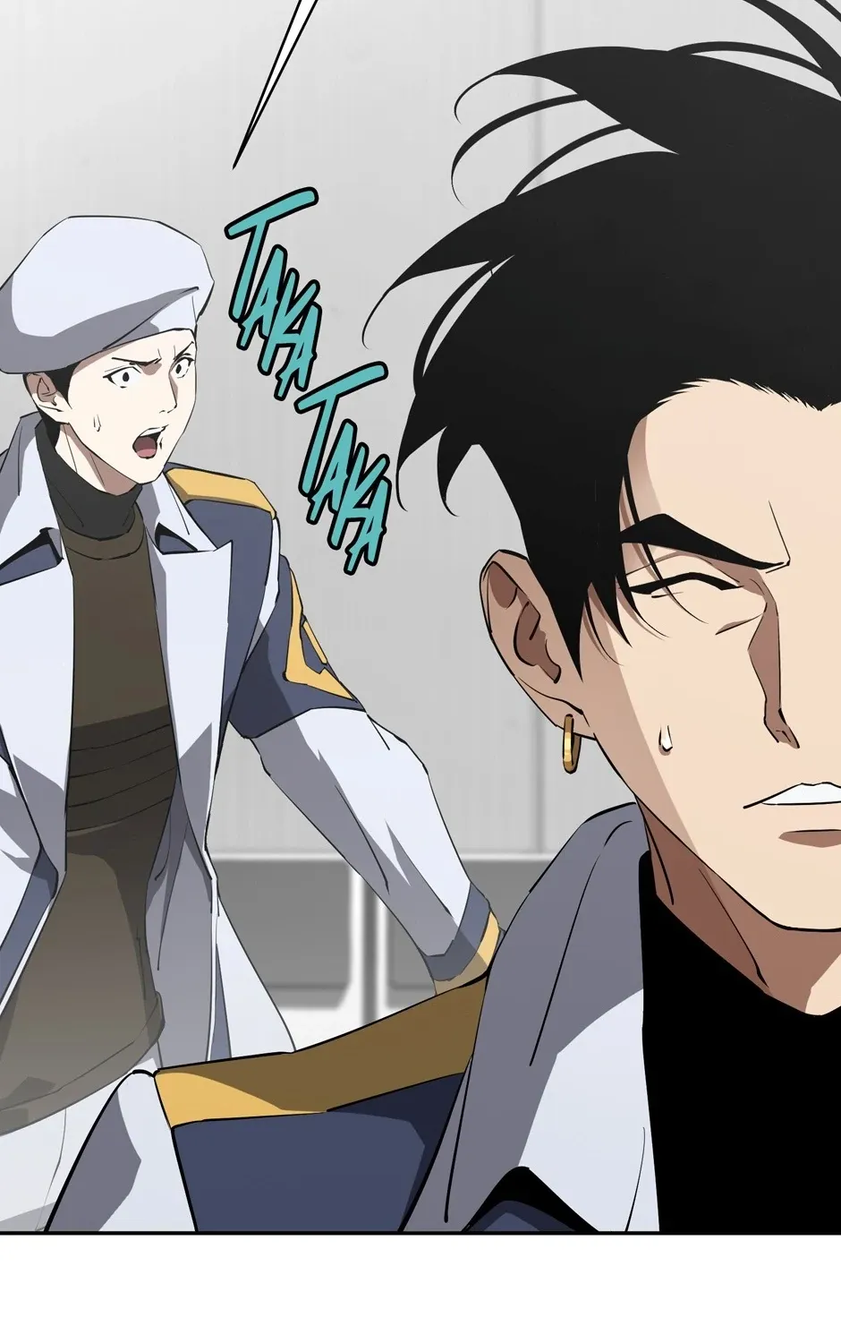 Strongest Level 1 Chapter 50 page 9 - 