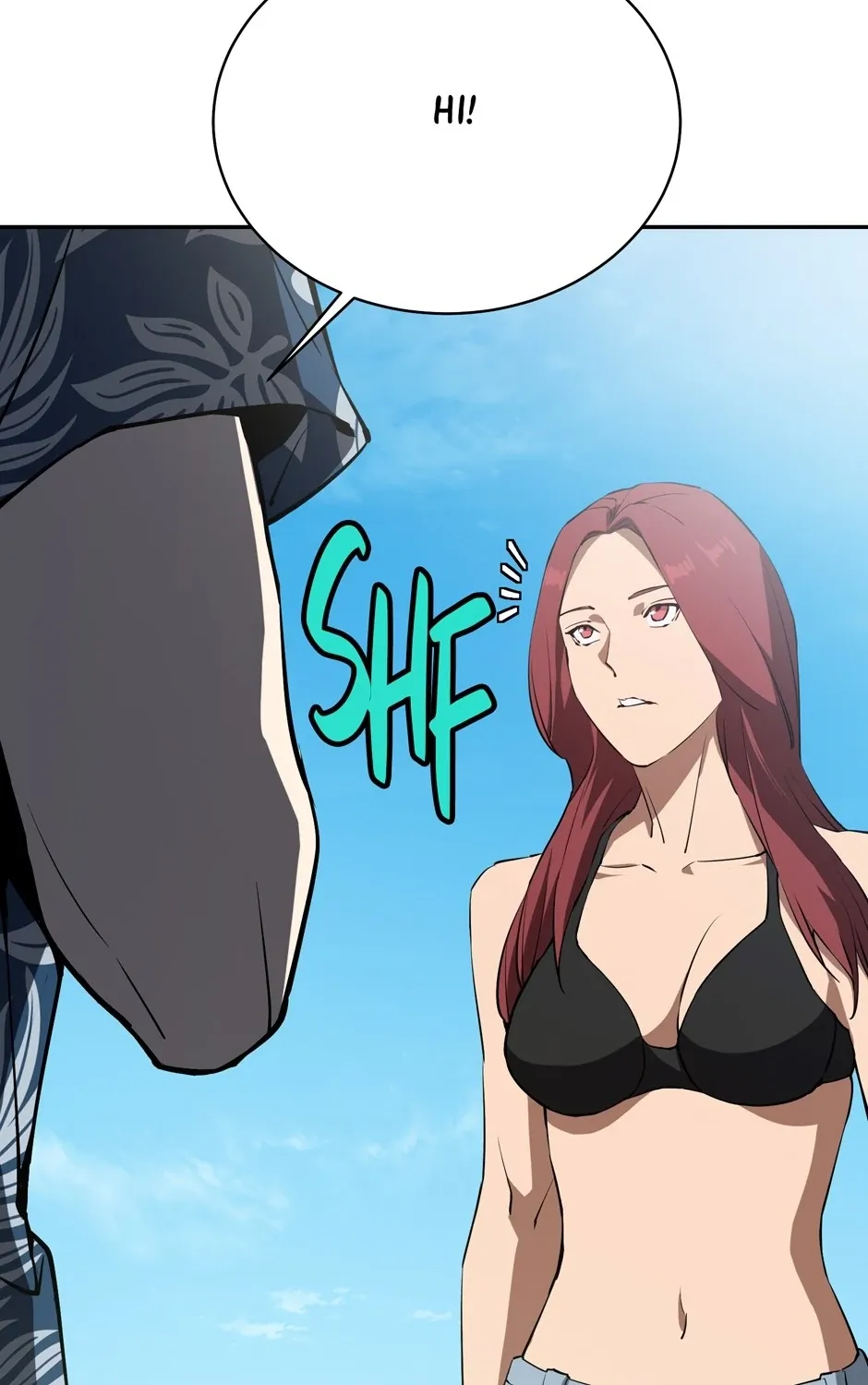 Strongest Level 1 Chapter 51 page 115 - 