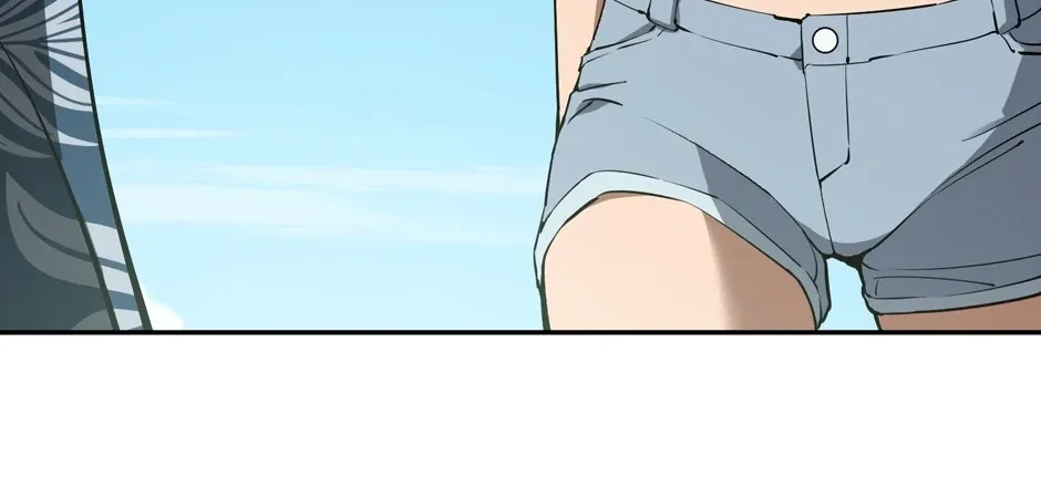 Strongest Level 1 Chapter 51 page 116 - 