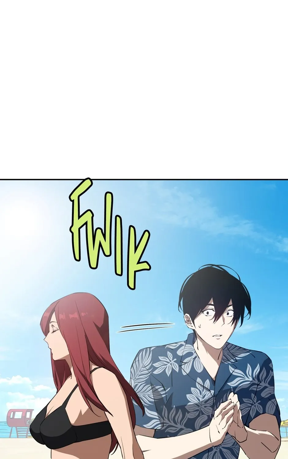 Strongest Level 1 Chapter 51 page 121 - 