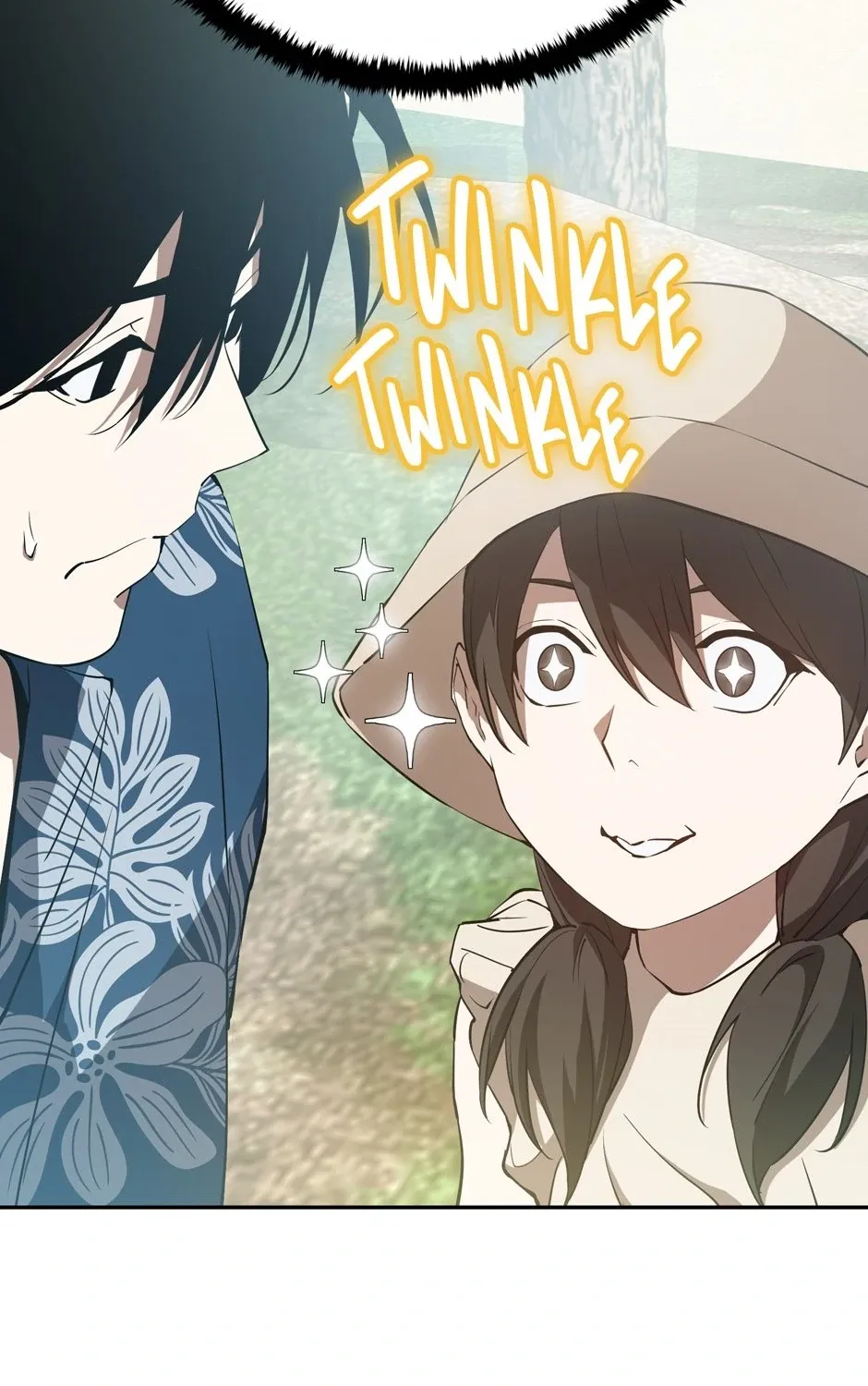 Strongest Level 1 Chapter 51 page 131 - 