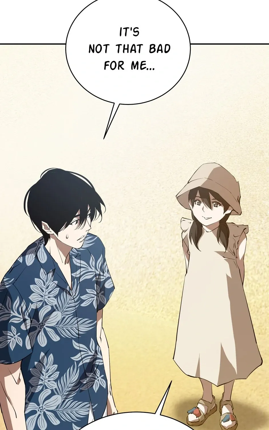 Strongest Level 1 Chapter 51 page 15 - 