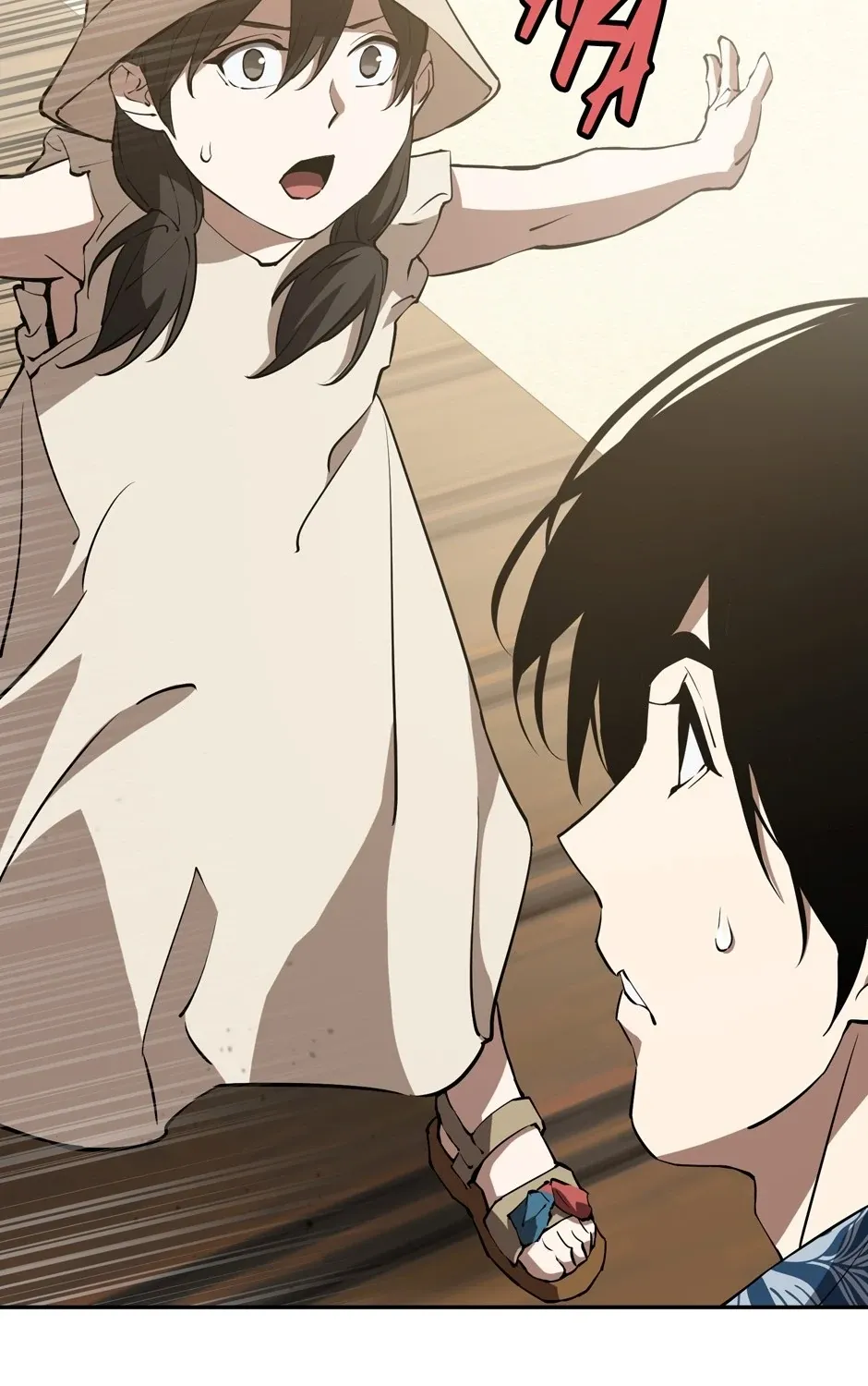 Strongest Level 1 Chapter 51 page 151 - 