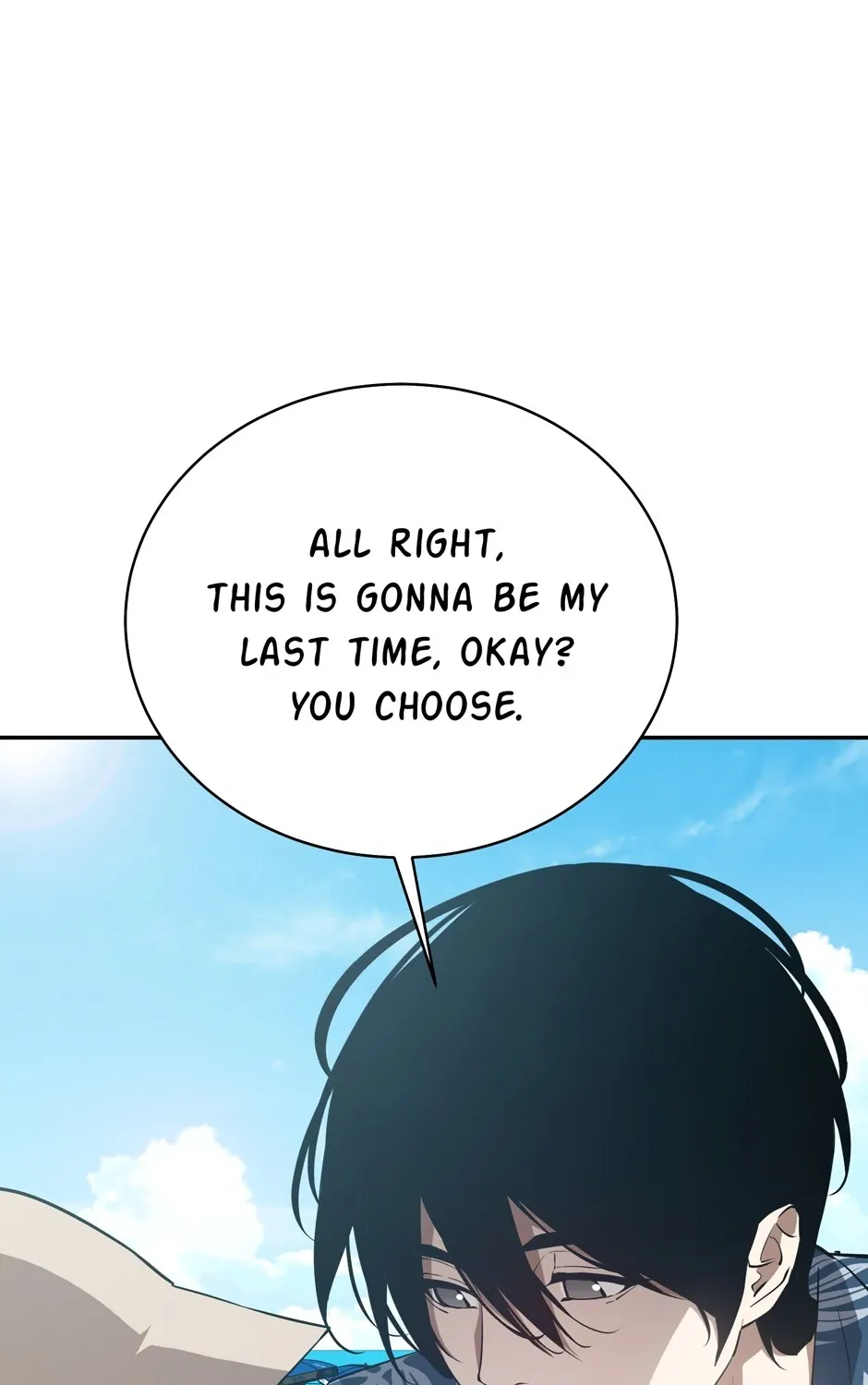 Strongest Level 1 Chapter 51 page 157 - 