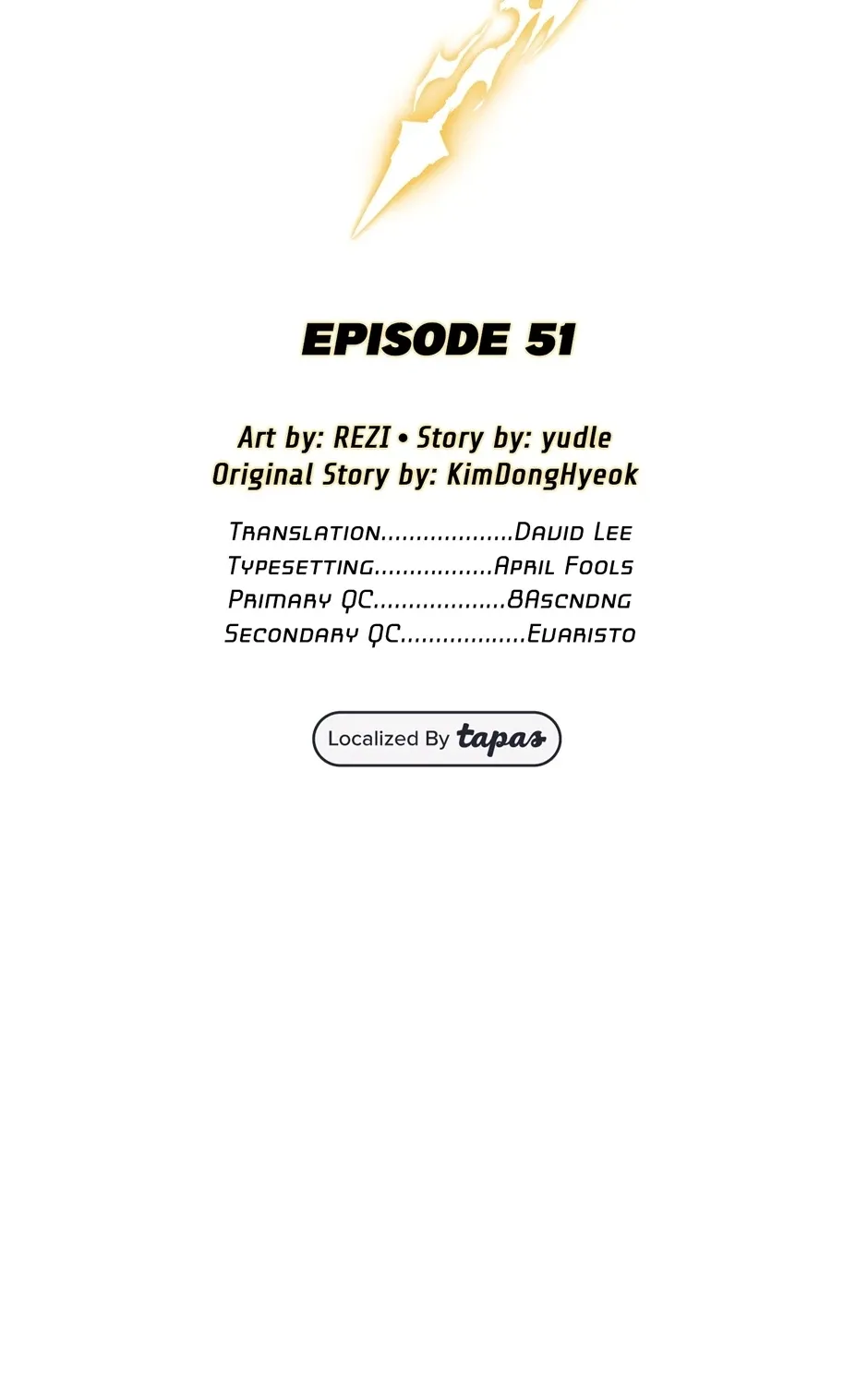 Strongest Level 1 Chapter 51 page 25 - 