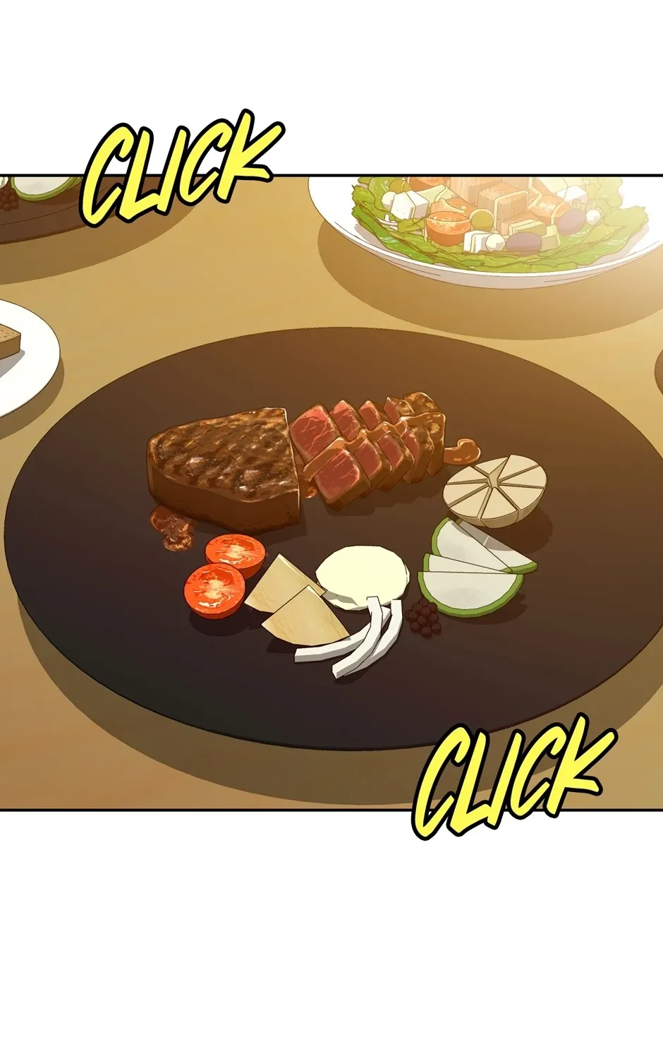Strongest Level 1 Chapter 51 page 27 - 
