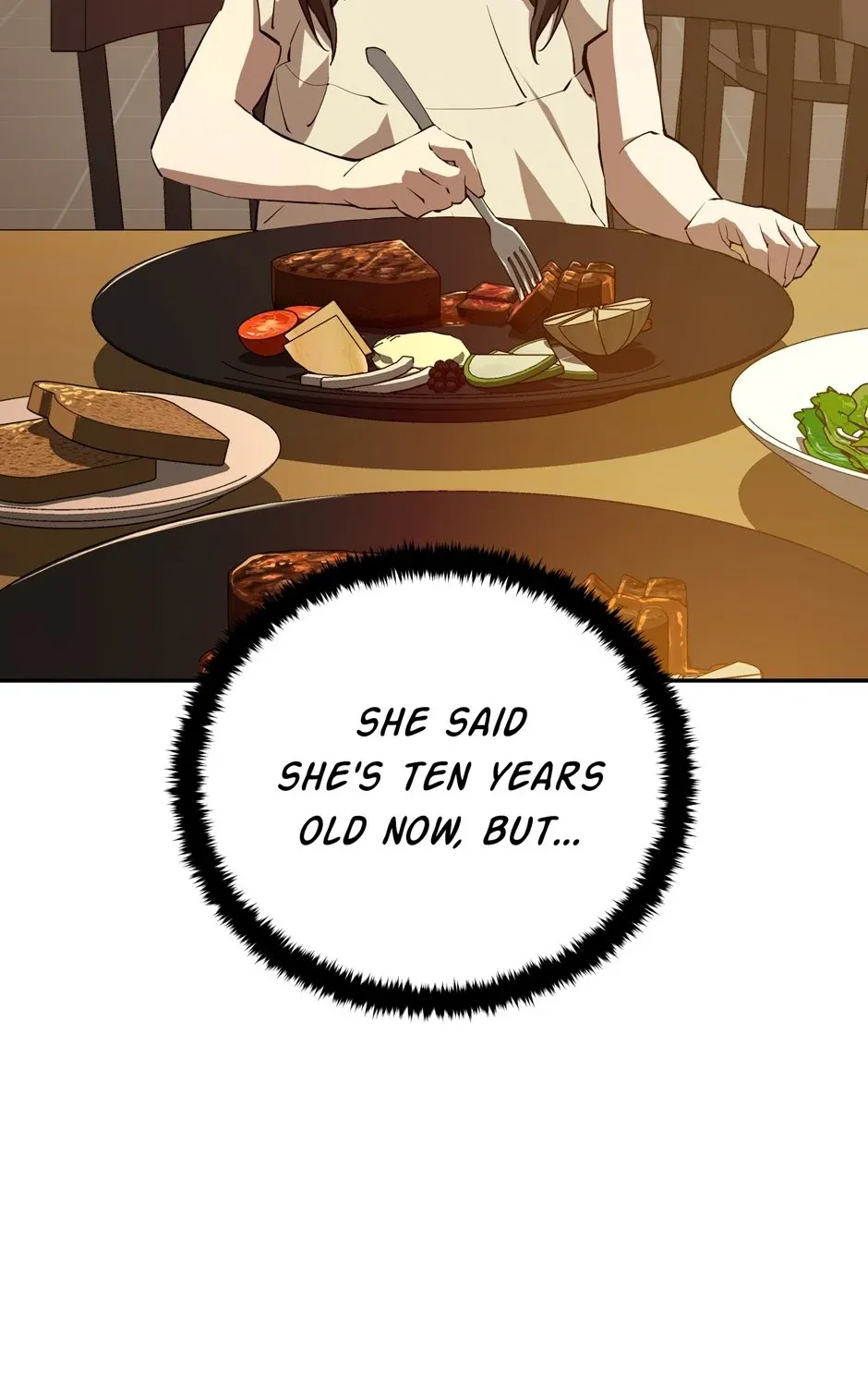 Strongest Level 1 Chapter 51 page 31 - 