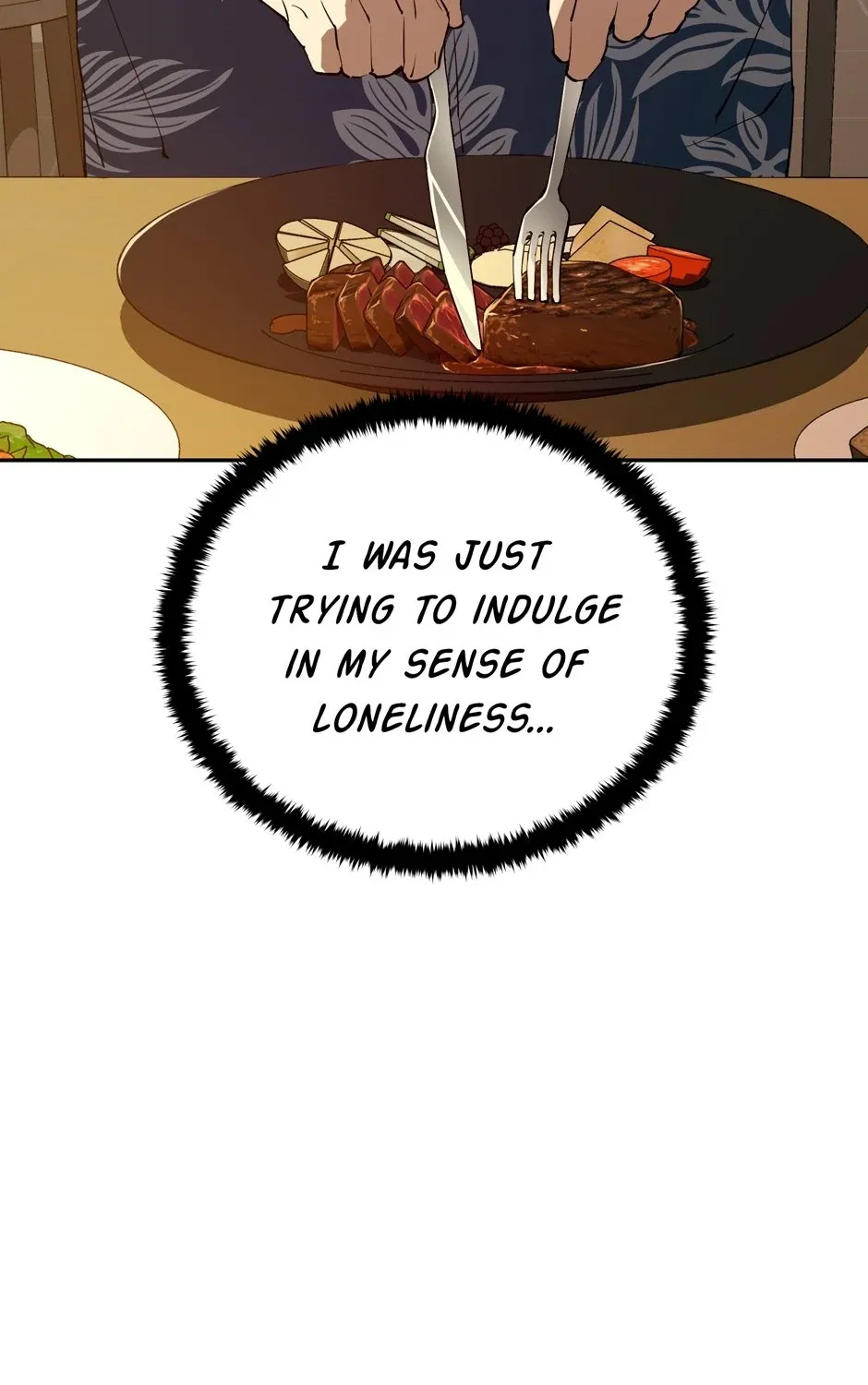 Strongest Level 1 Chapter 51 page 35 - 