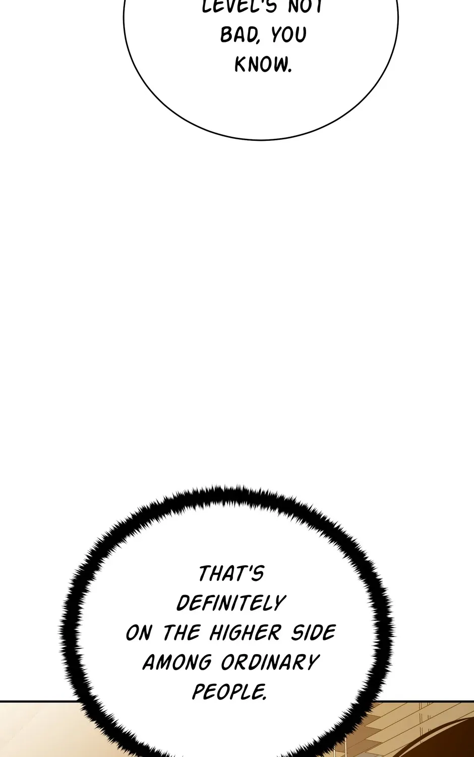 Strongest Level 1 Chapter 51 page 45 - 