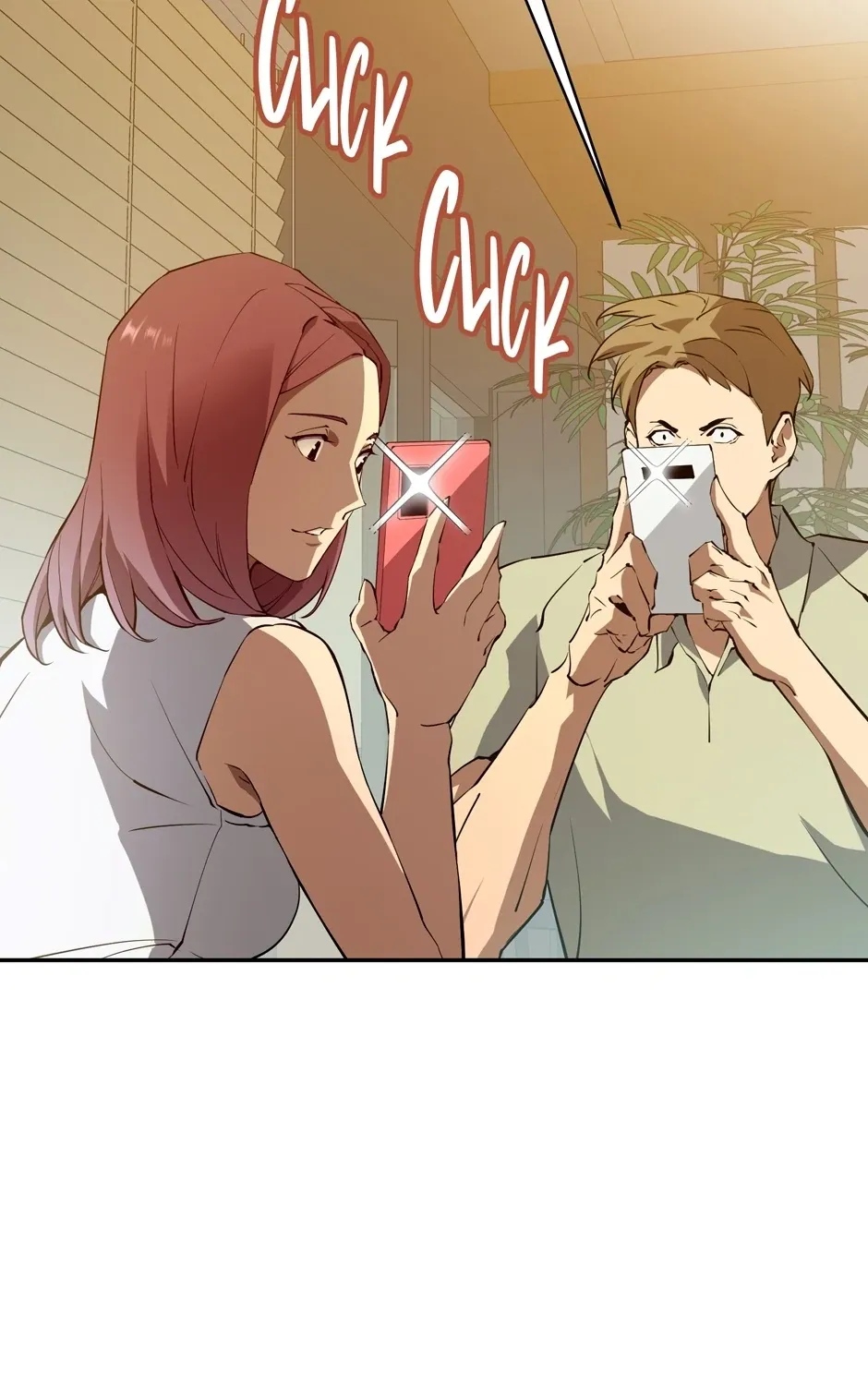 Strongest Level 1 Chapter 51 page 53 - 