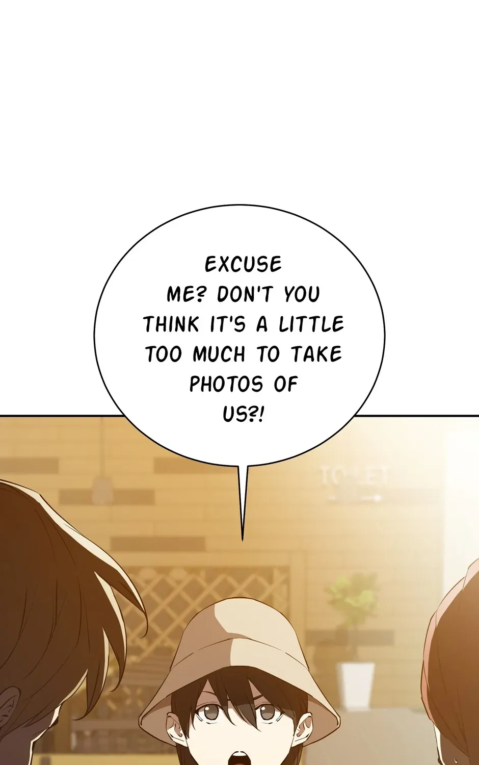 Strongest Level 1 Chapter 51 page 57 - 