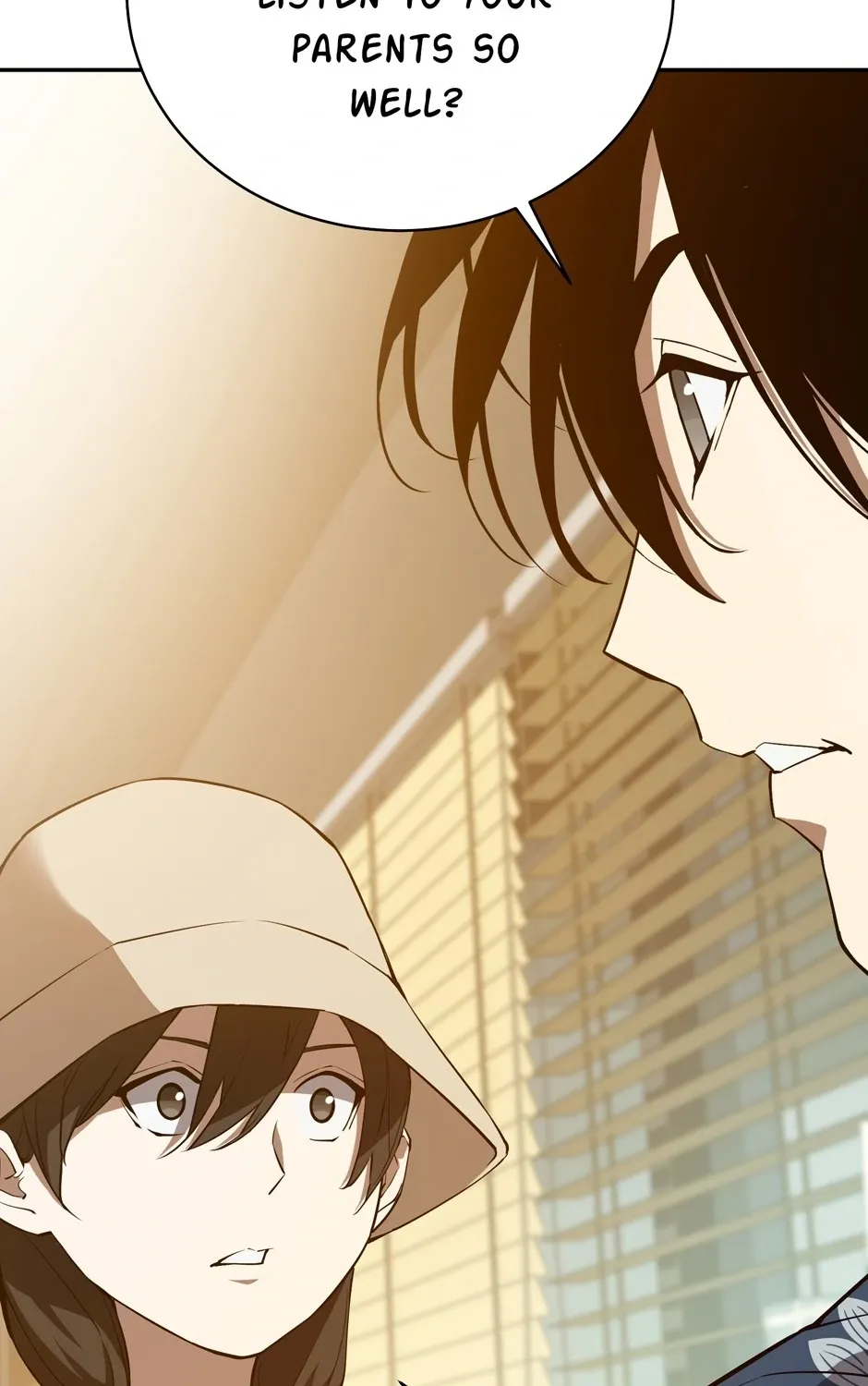Strongest Level 1 Chapter 51 page 91 - 