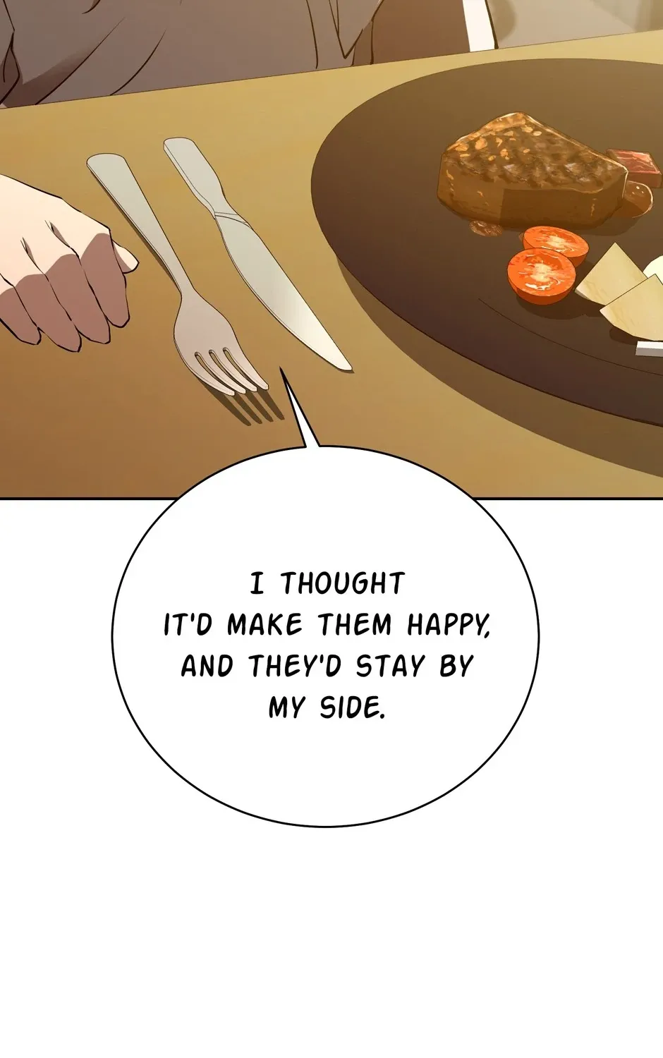 Strongest Level 1 Chapter 51 page 95 - 