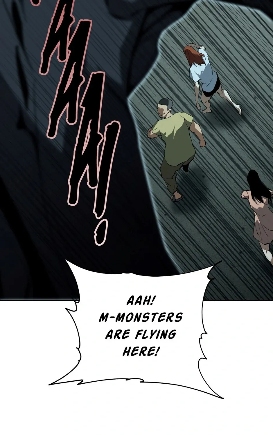 Strongest Level 1 Chapter 52 page 101 - 