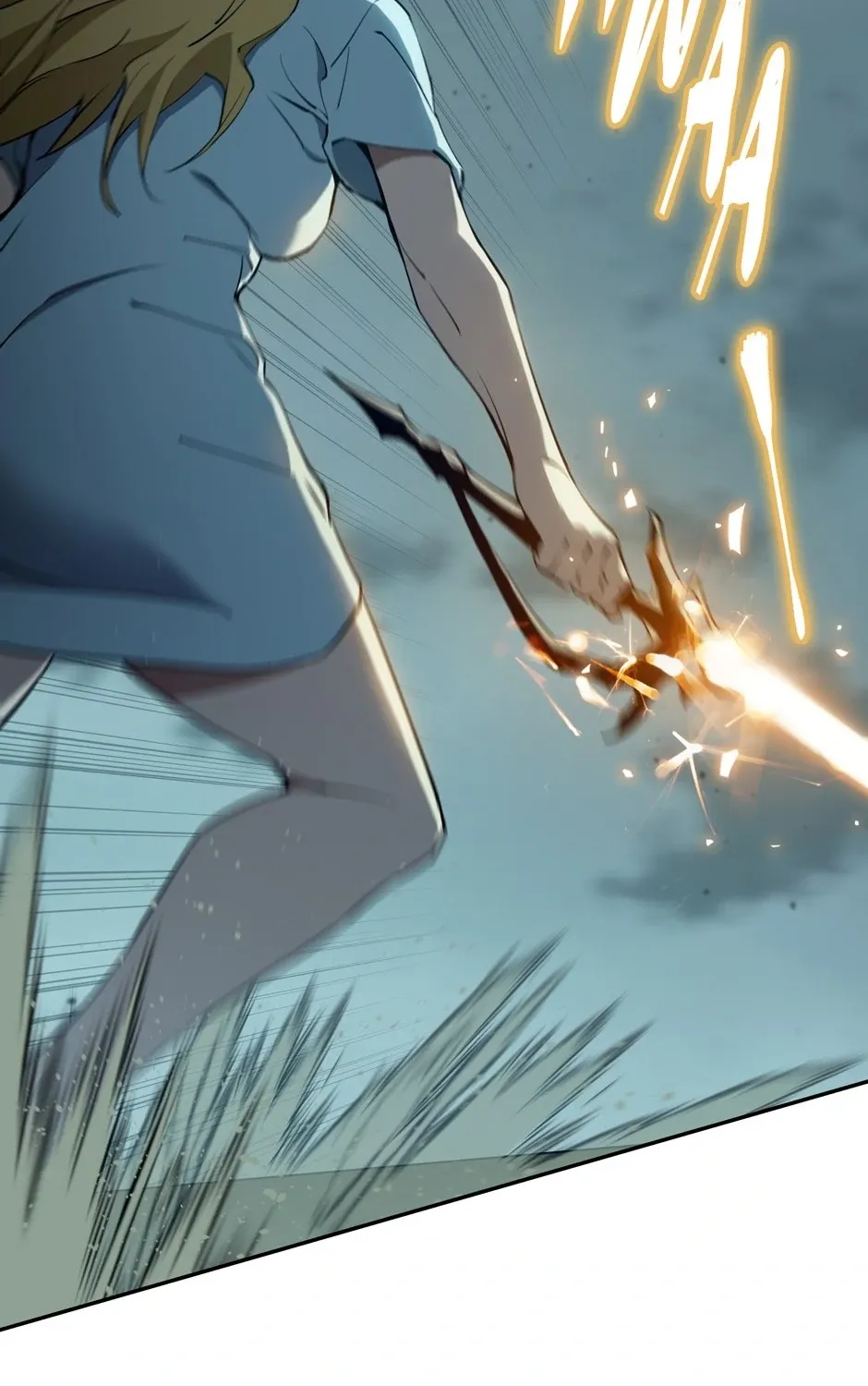 Strongest Level 1 Chapter 52 page 105 - 