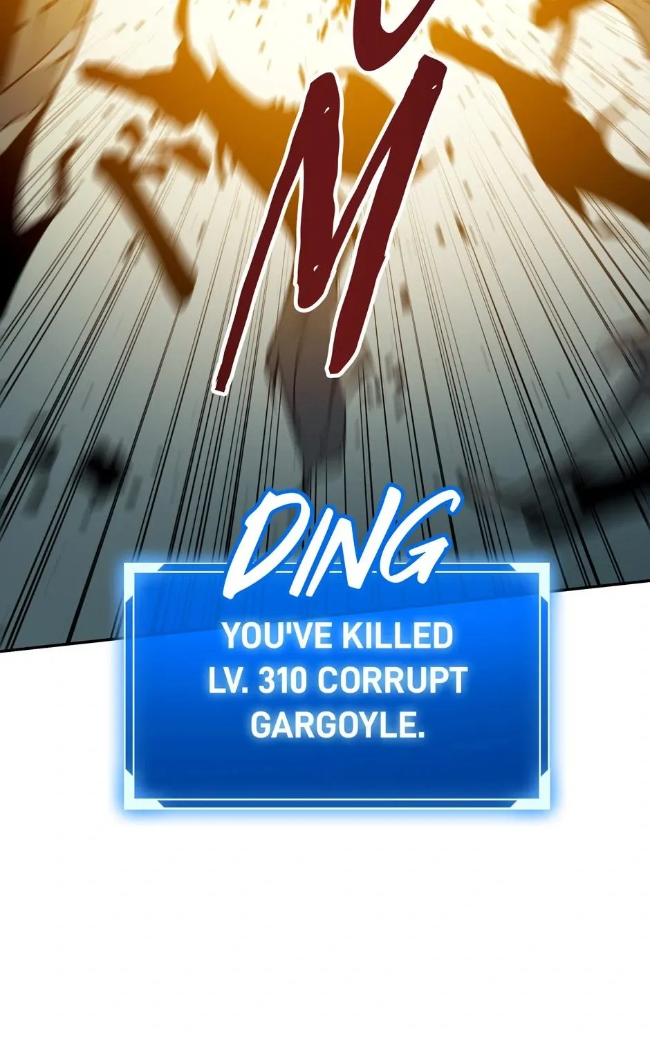 Strongest Level 1 Chapter 52 page 125 - 