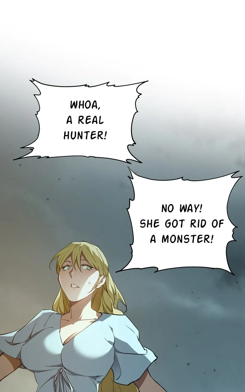 Strongest Level 1 Chapter 52 page 127 - 
