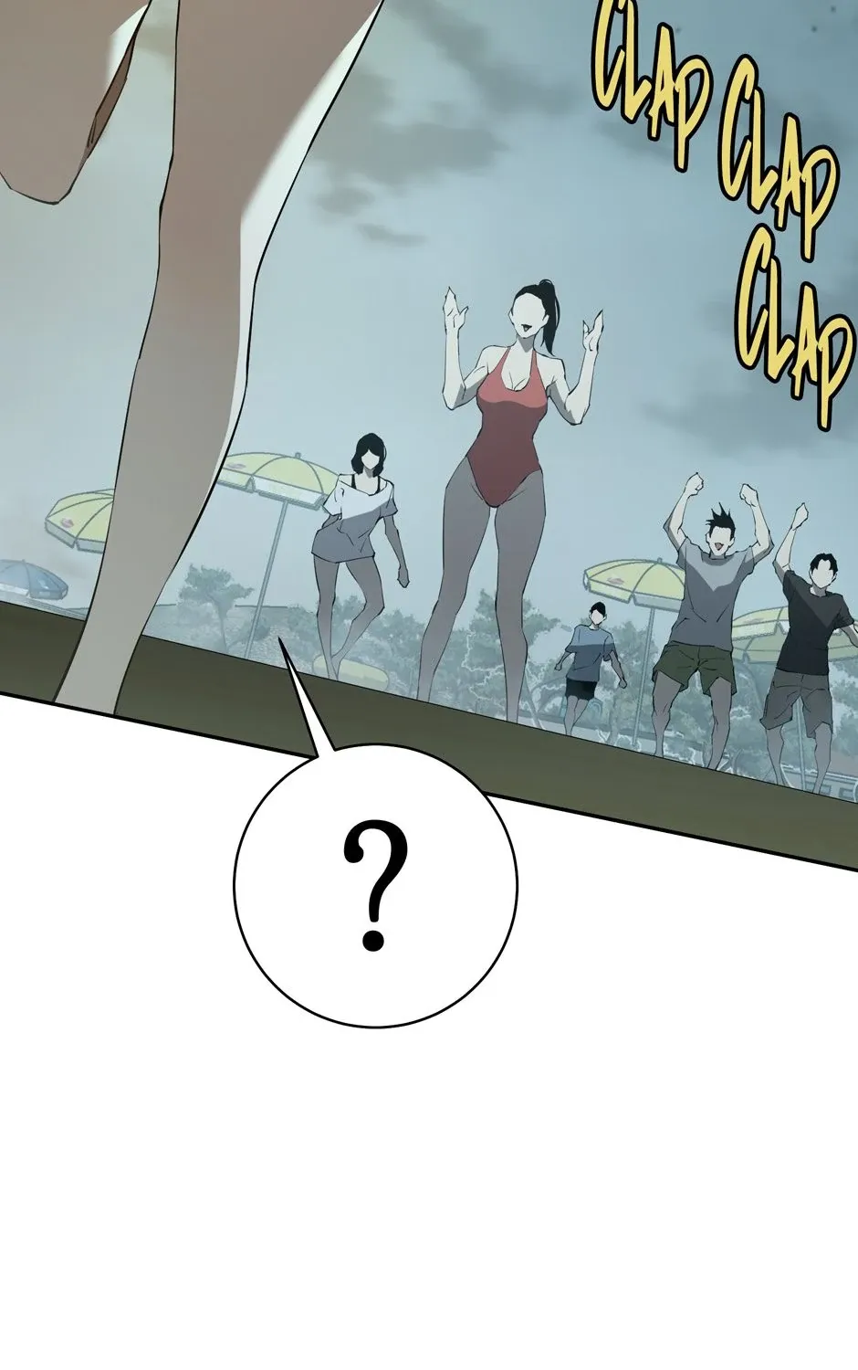 Strongest Level 1 Chapter 52 page 129 - 