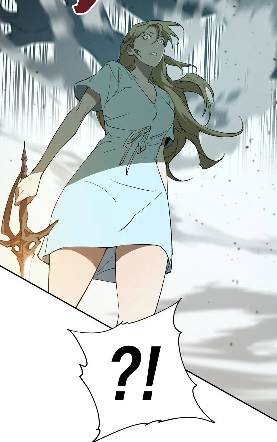 Strongest Level 1 Chapter 52 page 135 - 