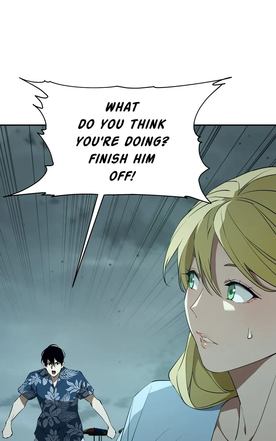 Strongest Level 1 Chapter 52 page 147 - 