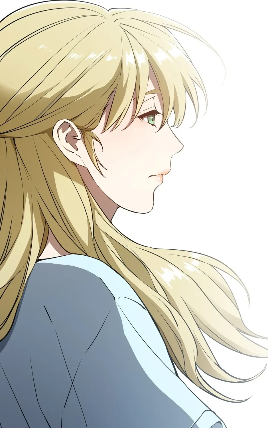 Strongest Level 1 Chapter 52 page 3 - 