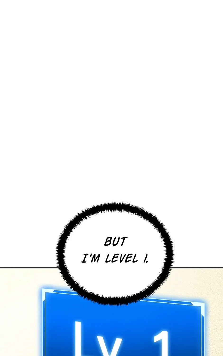 Strongest Level 1 Chapter 52 page 5 - 