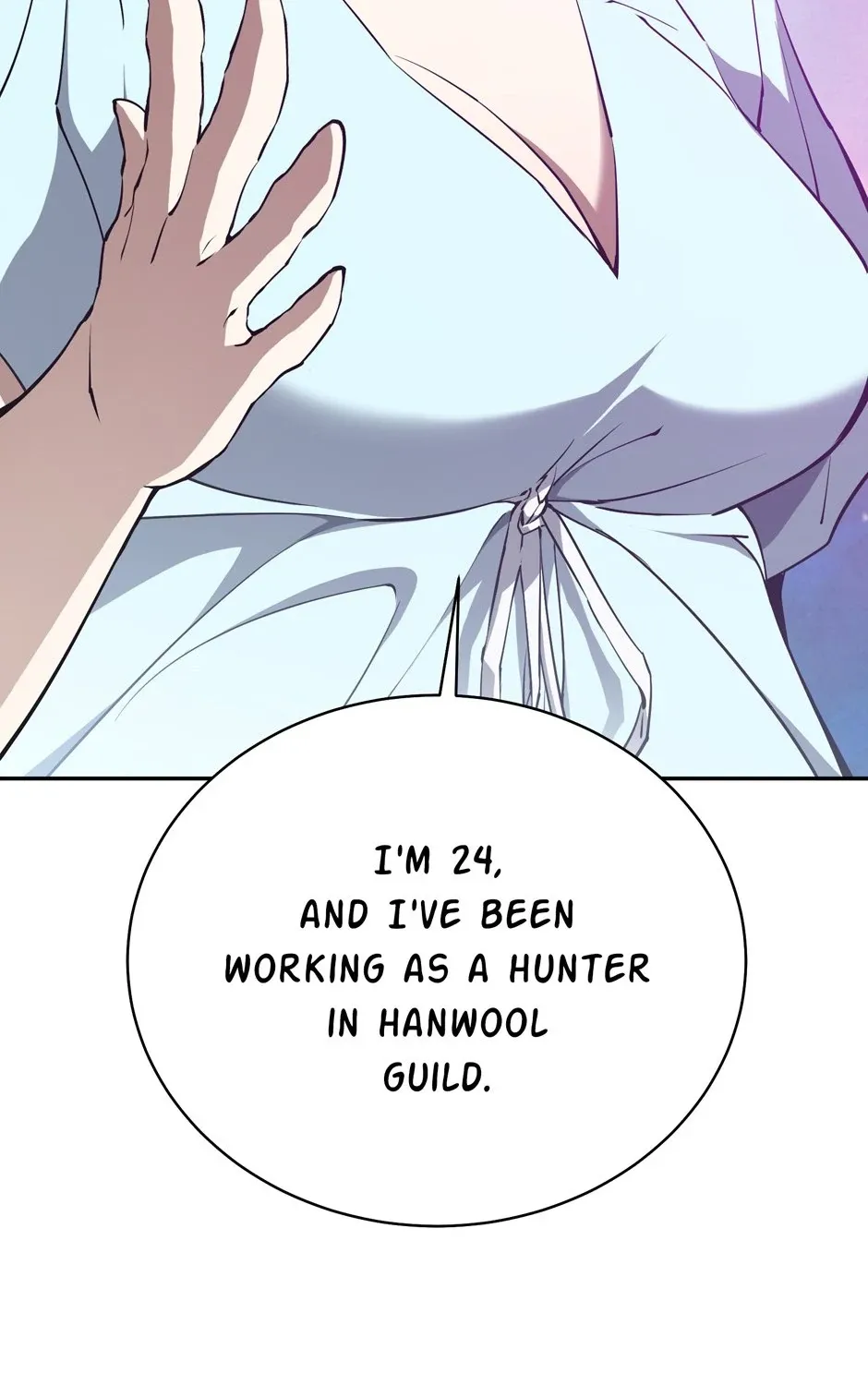 Strongest Level 1 Chapter 52 page 41 - 