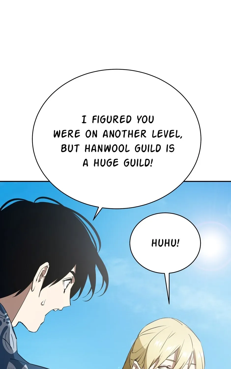 Strongest Level 1 Chapter 52 page 43 - 