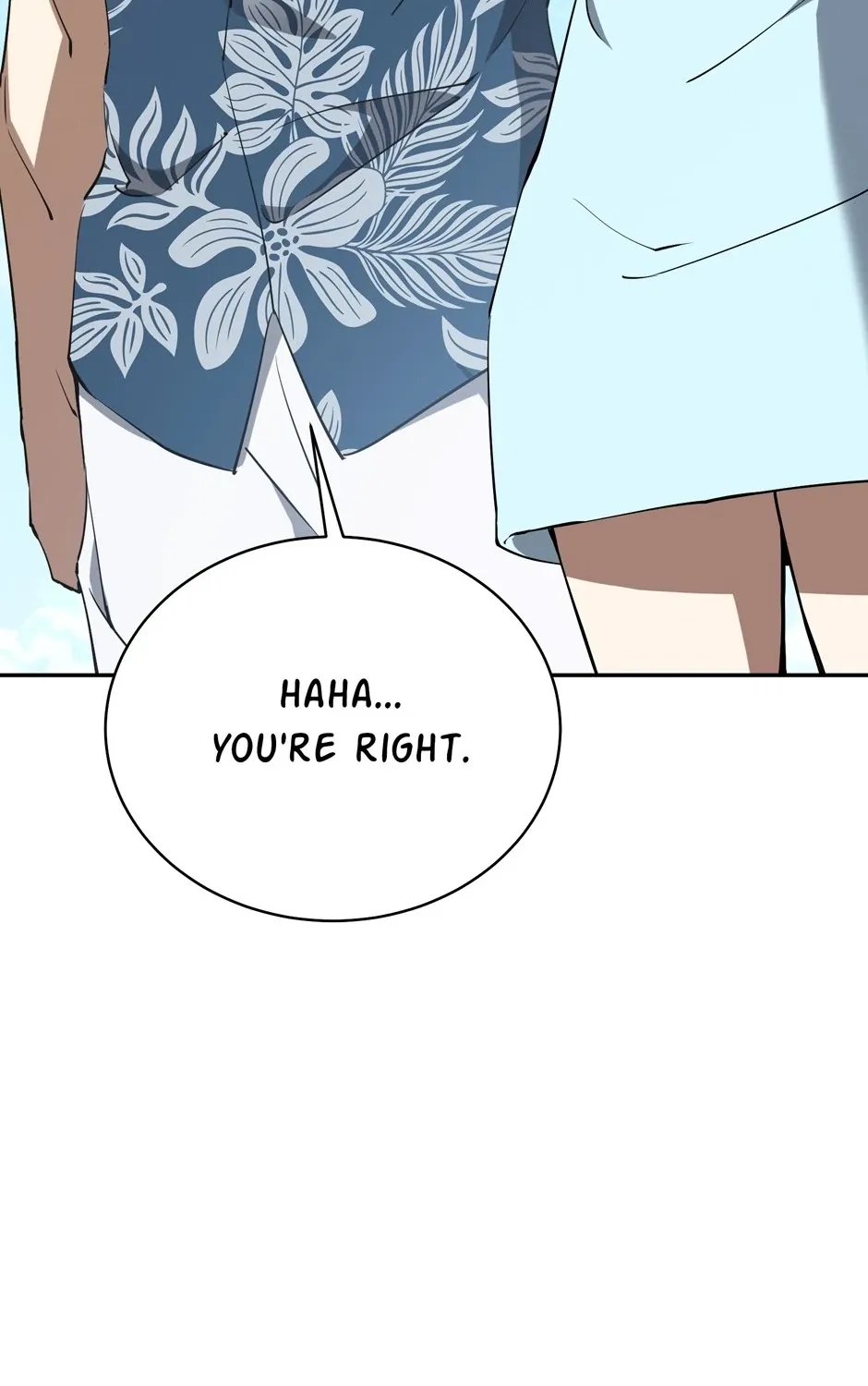 Strongest Level 1 Chapter 52 page 75 - 