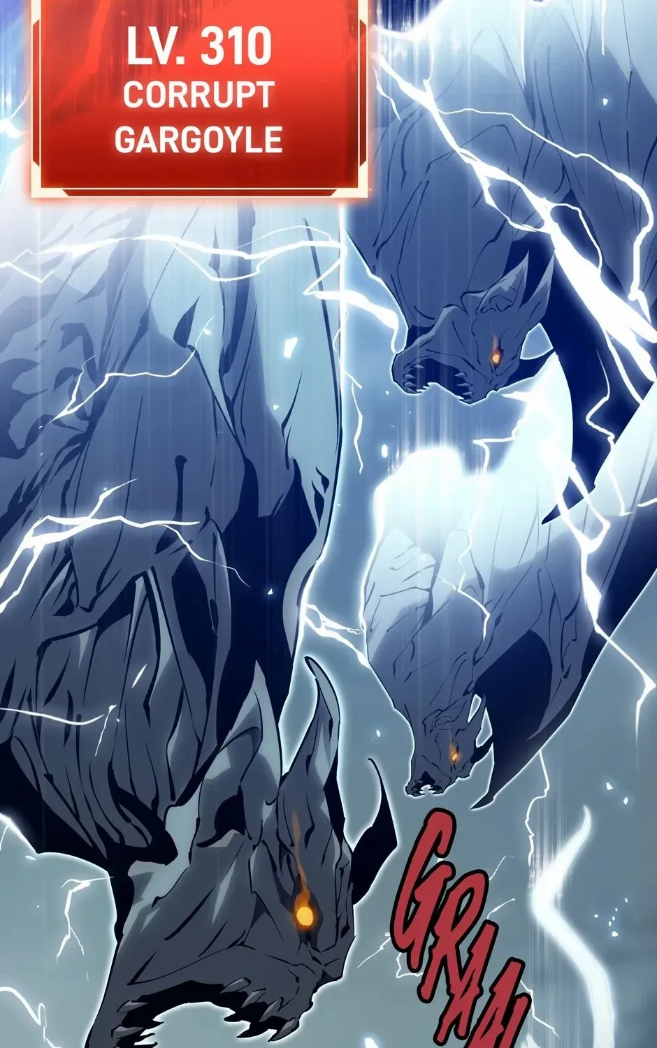 Strongest Level 1 Chapter 52 page 93 - 