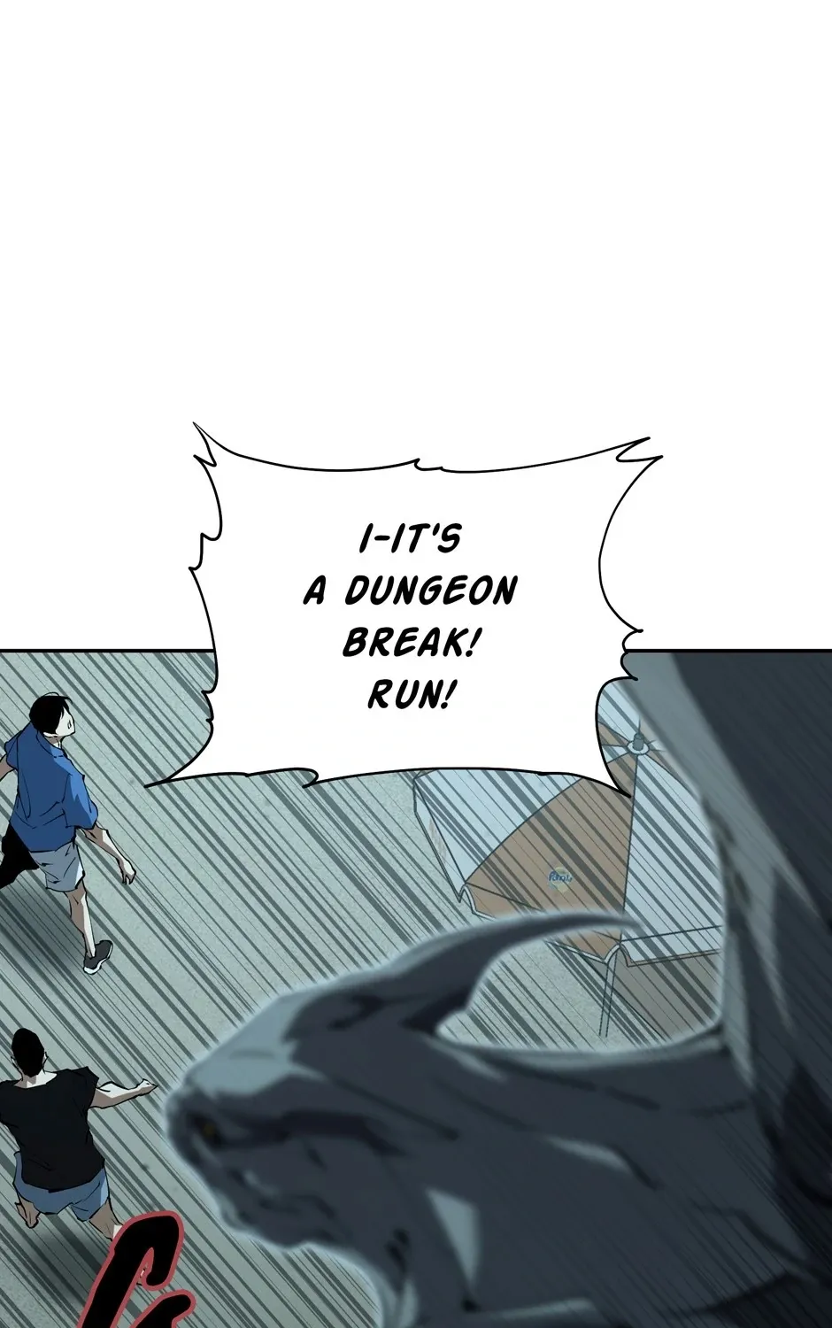 Strongest Level 1 Chapter 52 page 99 - 