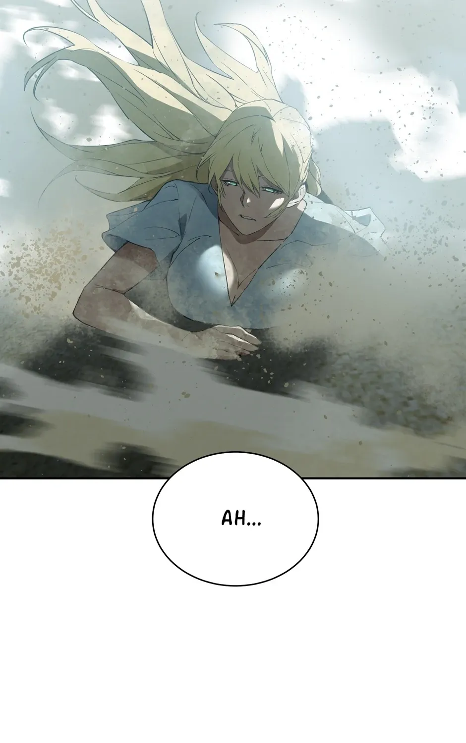 Strongest Level 1 Chapter 53 page 111 - 