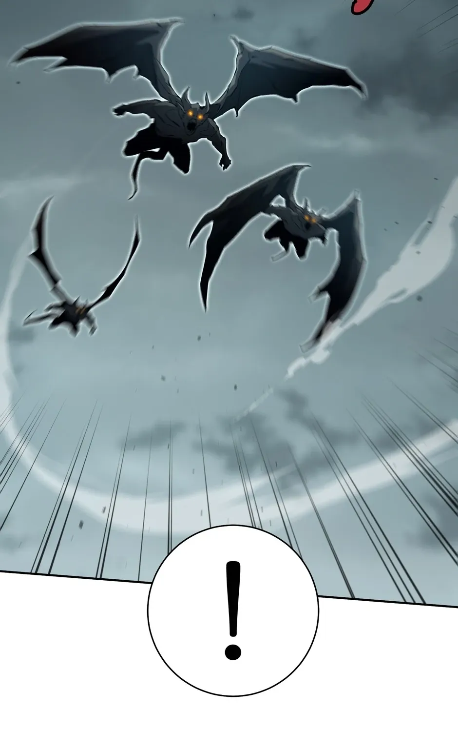 Strongest Level 1 Chapter 53 page 13 - 