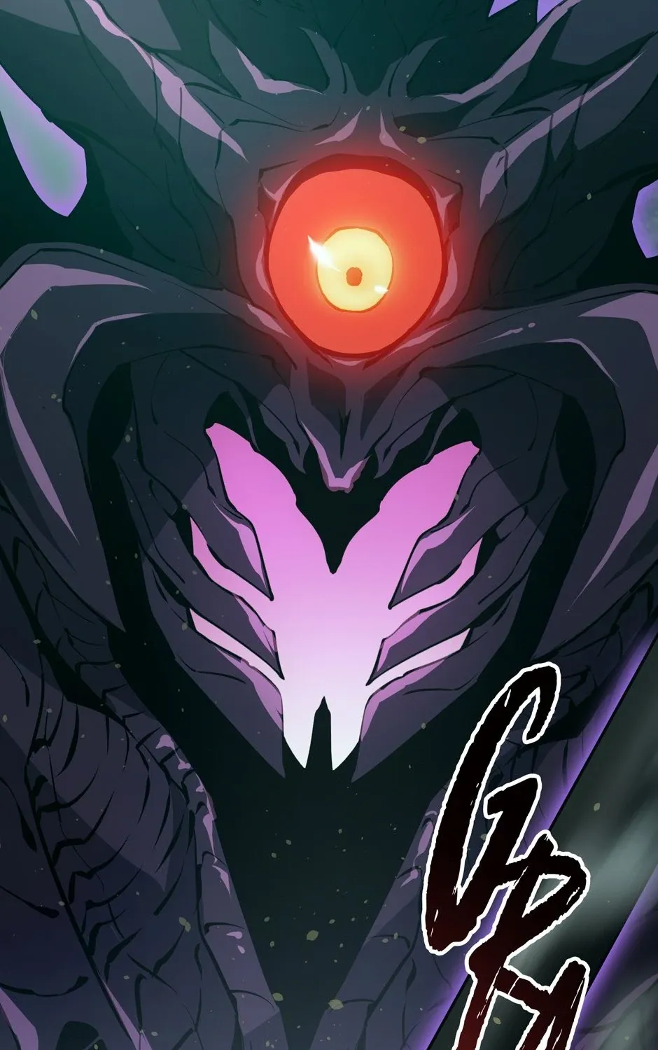 Strongest Level 1 Chapter 53 page 125 - 