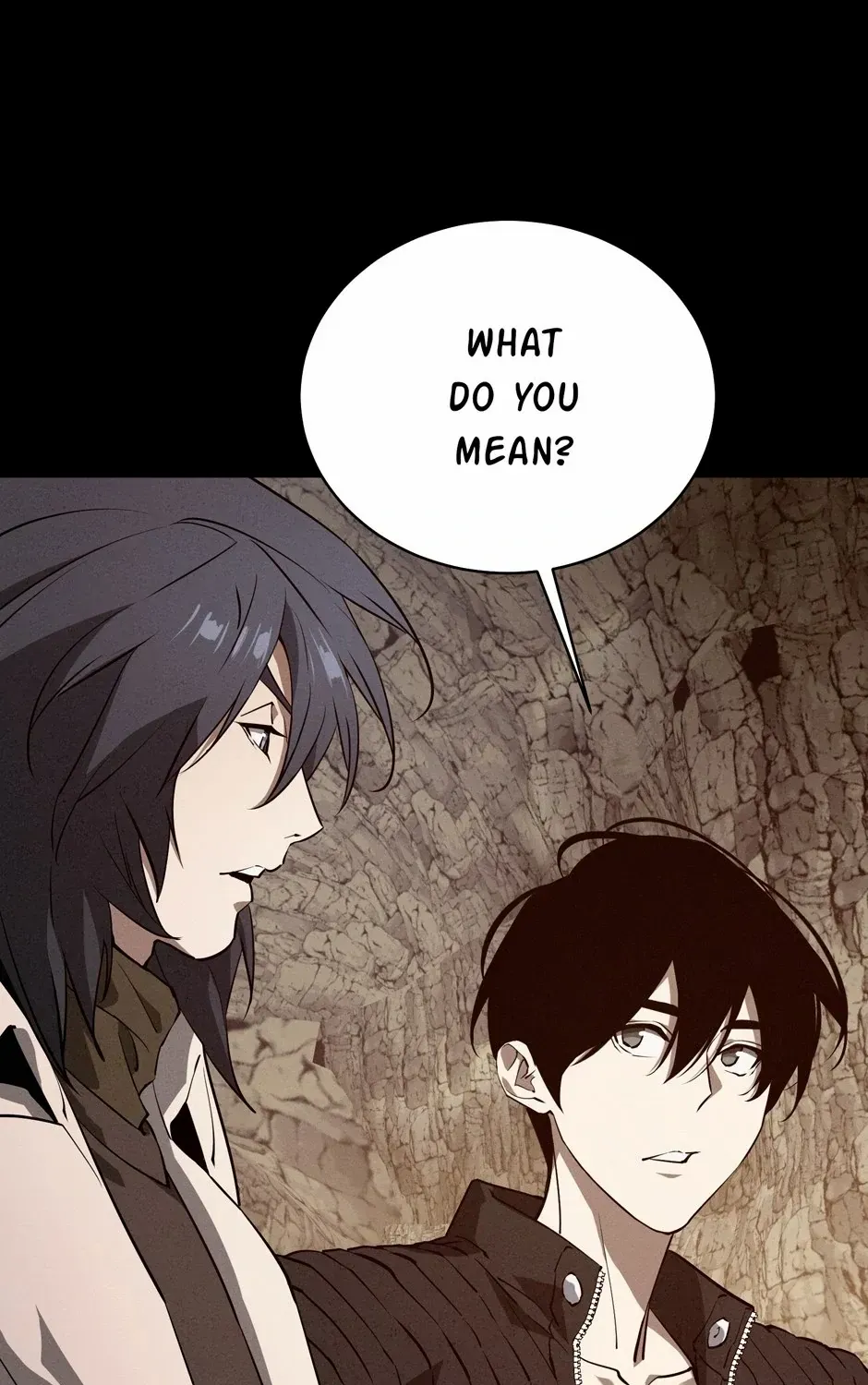 Strongest Level 1 Chapter 53 page 153 - 