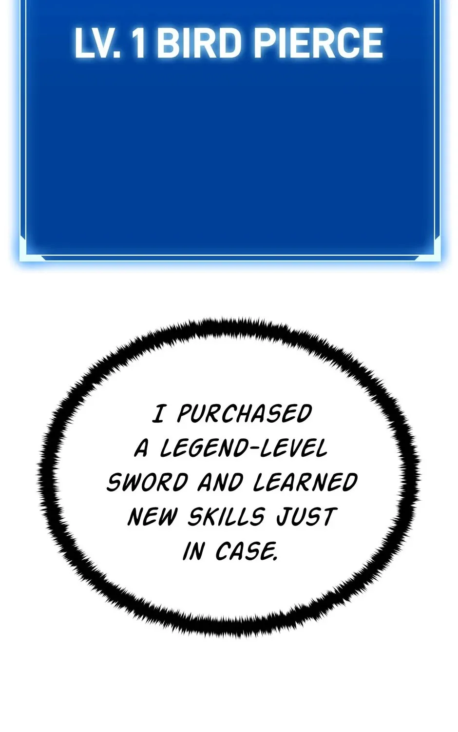 Strongest Level 1 Chapter 53 page 181 - 
