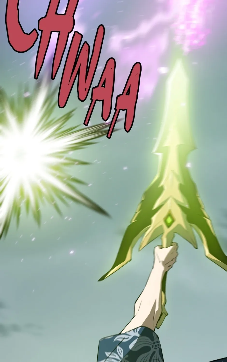 Strongest Level 1 Chapter 53 page 203 - 