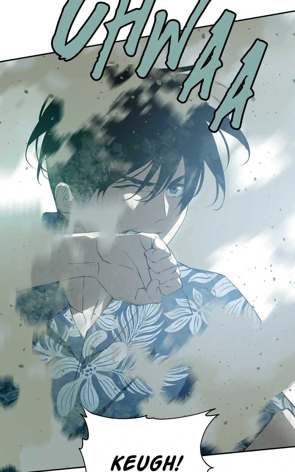 Strongest Level 1 Chapter 53 page 233 - 