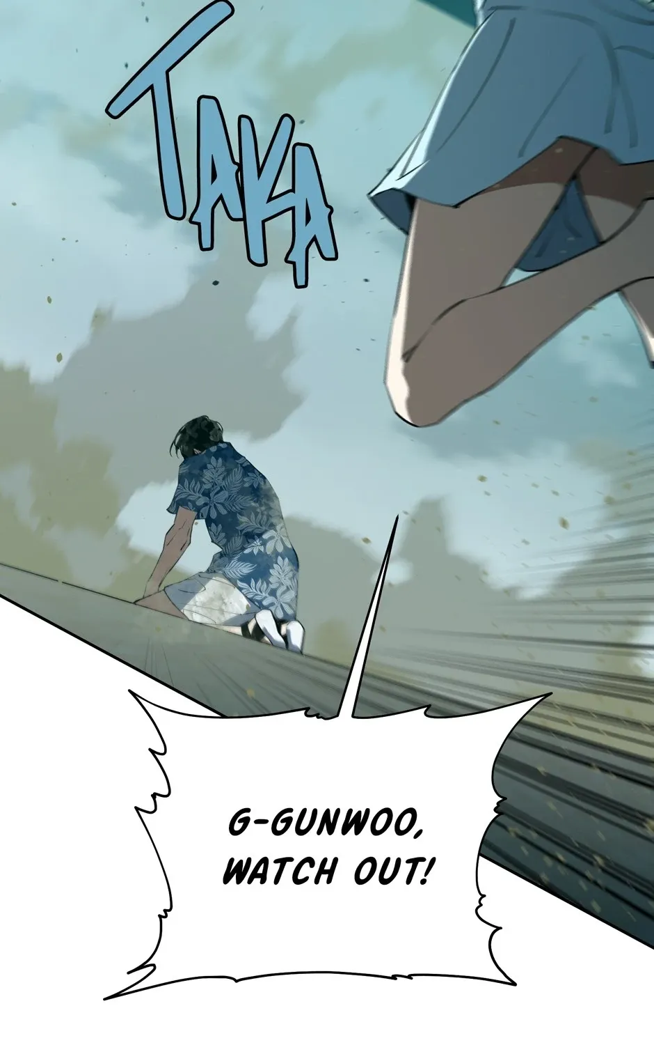 Strongest Level 1 Chapter 53 page 237 - 