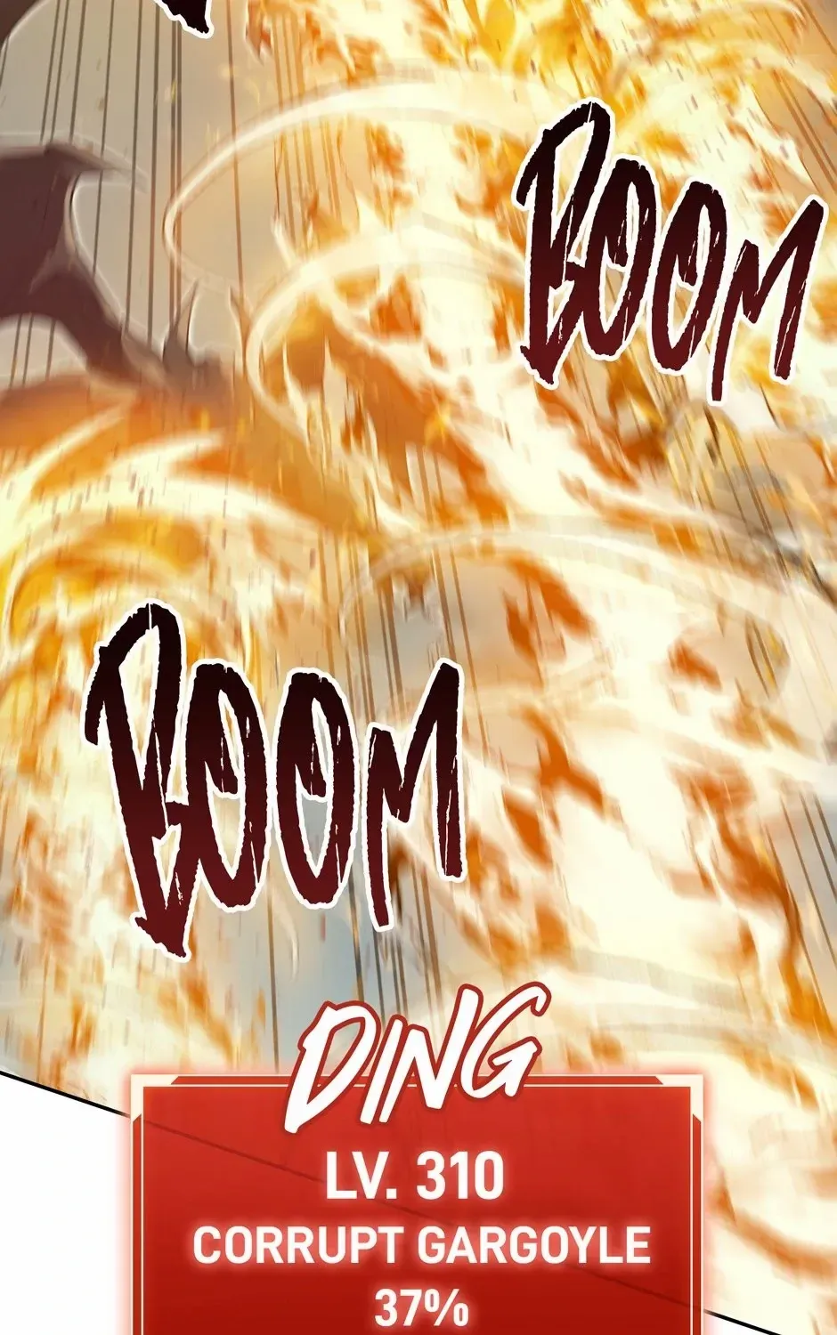 Strongest Level 1 Chapter 53 page 25 - 