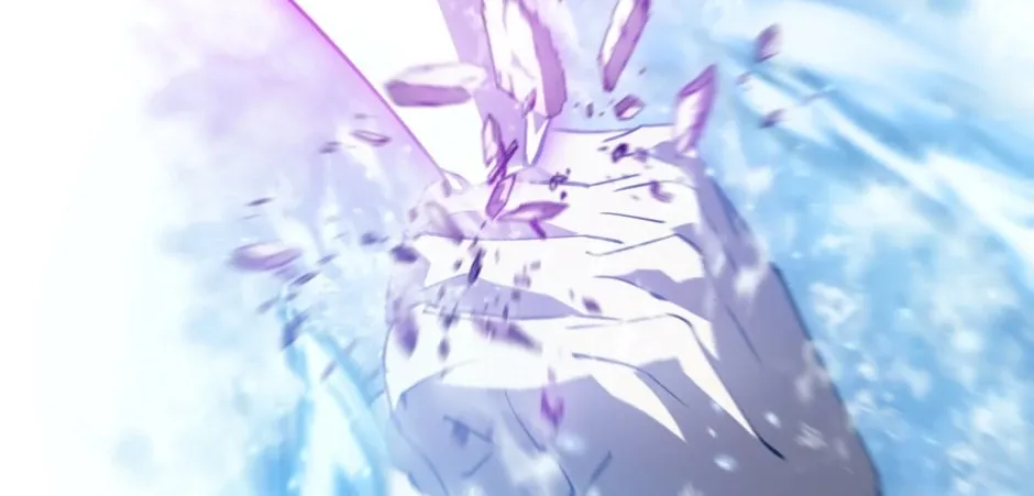 Strongest Level 1 Chapter 53 page 264 - 