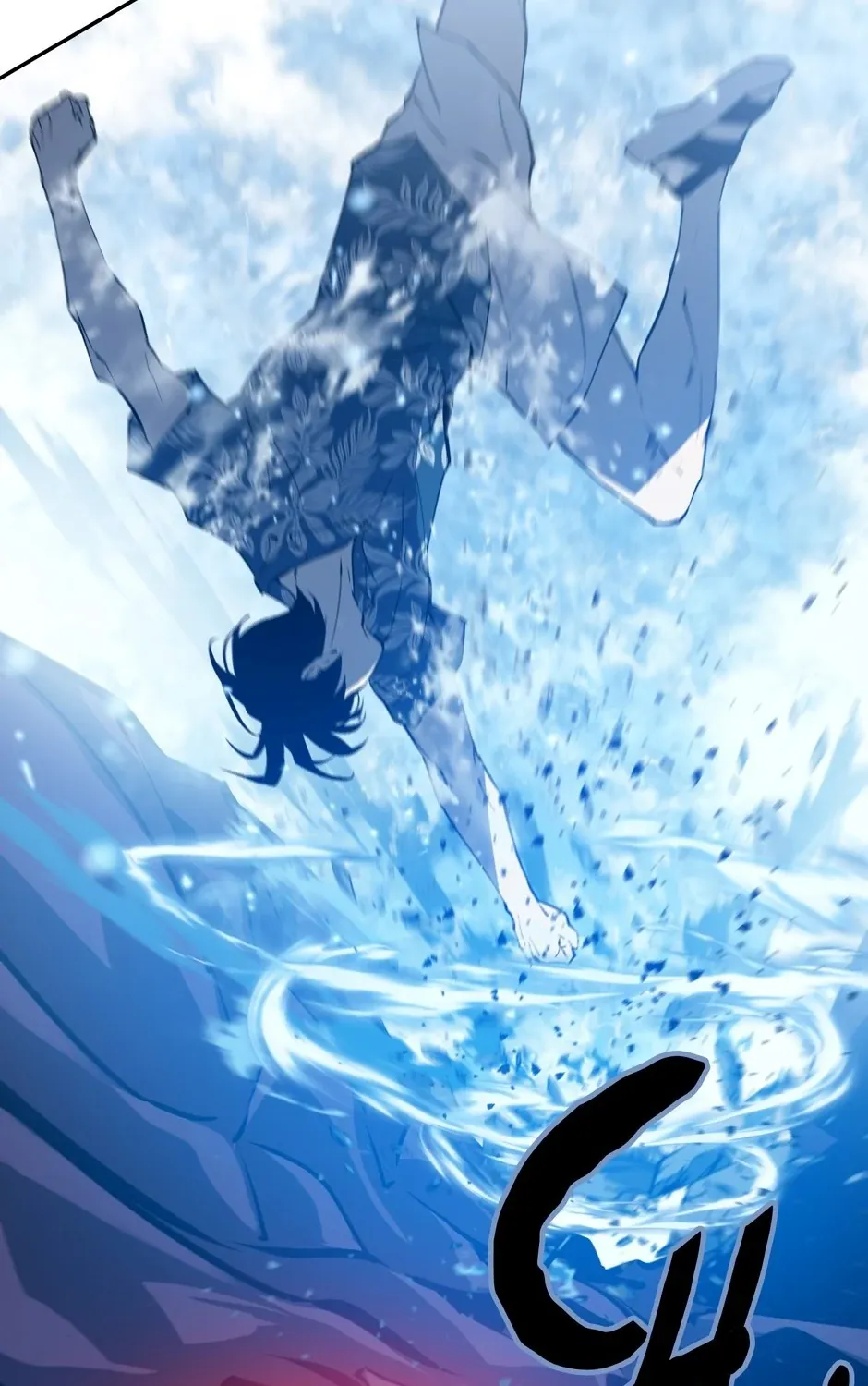 Strongest Level 1 Chapter 53 page 277 - 