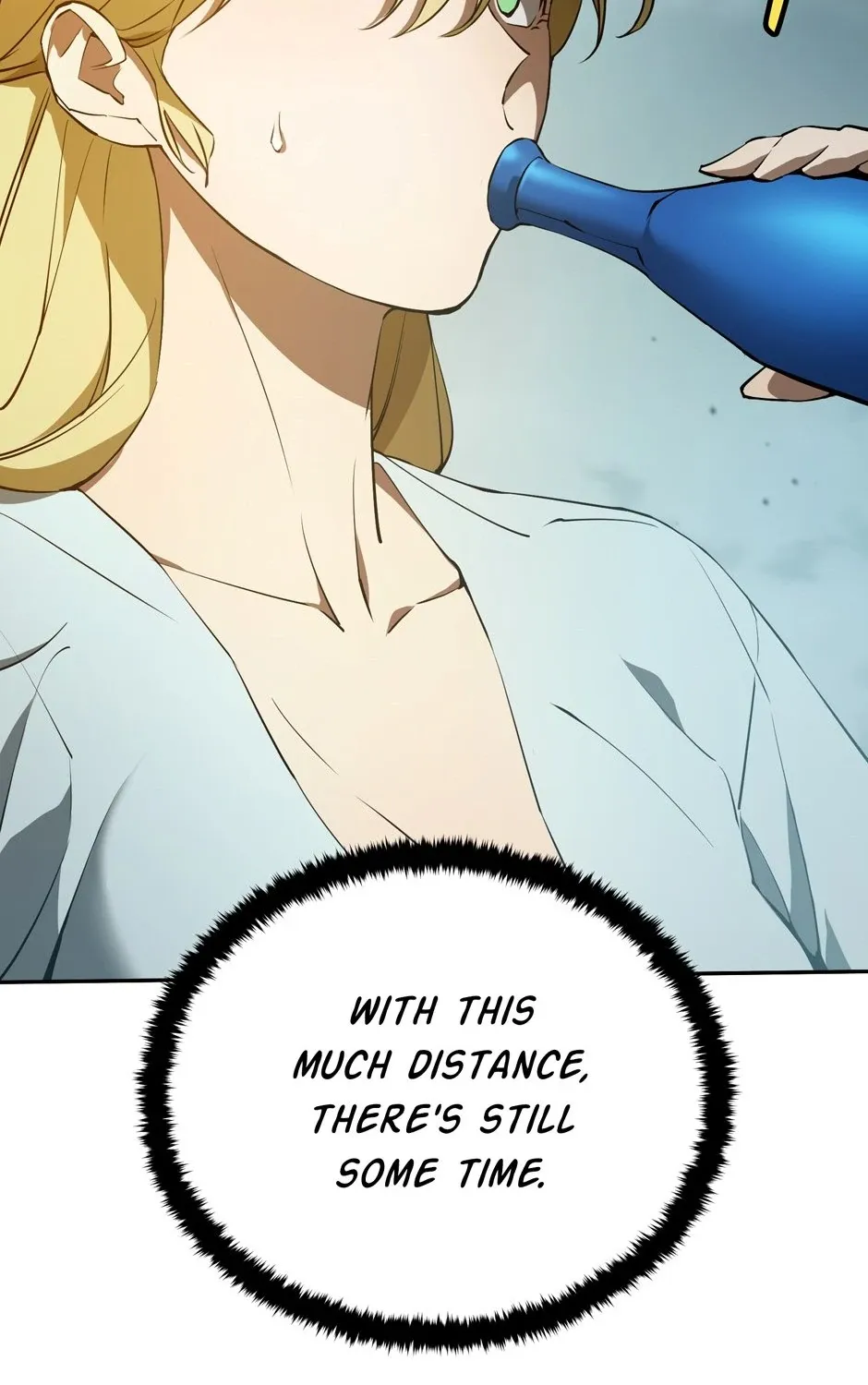 Strongest Level 1 Chapter 53 page 29 - 