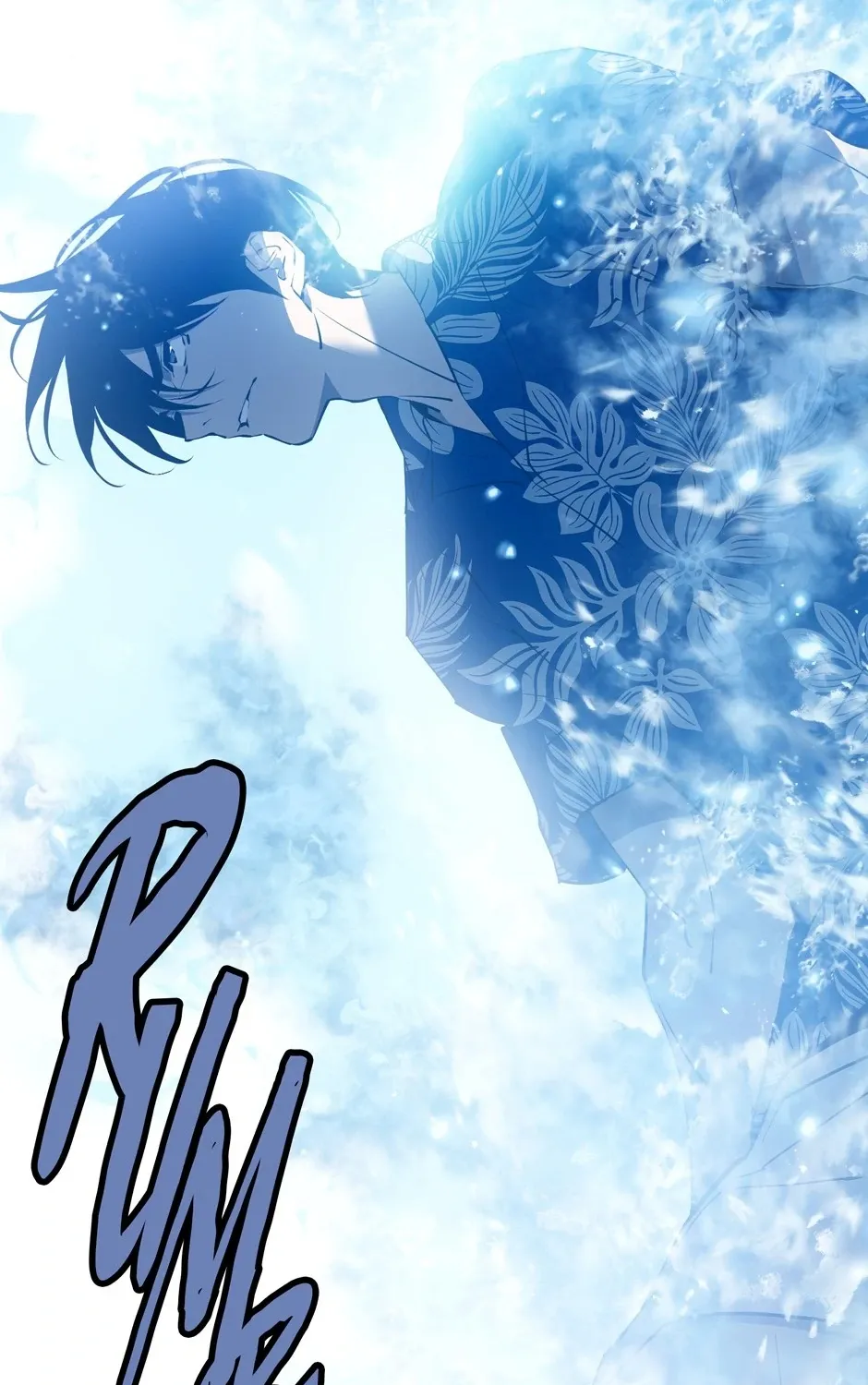 Strongest Level 1 Chapter 53 page 295 - 